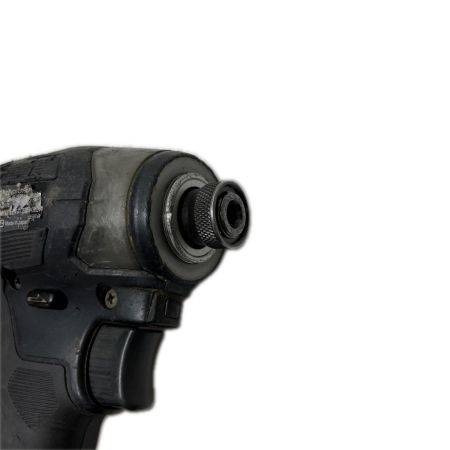  MAKITA マキタ インパクトドライバ 本体のみ 18v TD173D ブラック