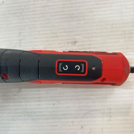  Snap-on スナップオン ペンドライバドリル 本体のみ  CTNN1040 レッド