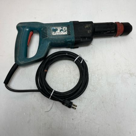  MAKITA マキタ 電動ケレン  ブルー