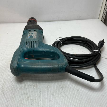  MAKITA マキタ 電動ケレン  ブルー
