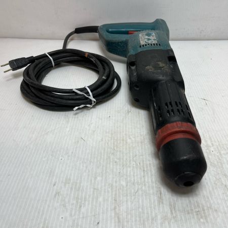  MAKITA マキタ 電動ケレン  ブルー