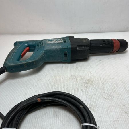  MAKITA マキタ 電動ケレン  ブルー