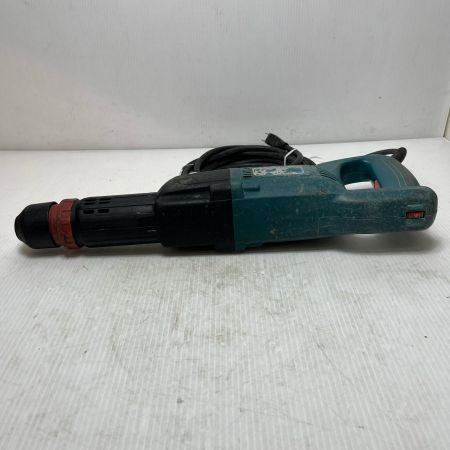  MAKITA マキタ 電動ケレン  ブルー