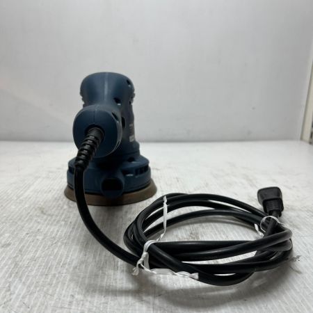  RYOBI リョービ サンダー 本体のみ  RSE-1250 ネイビー