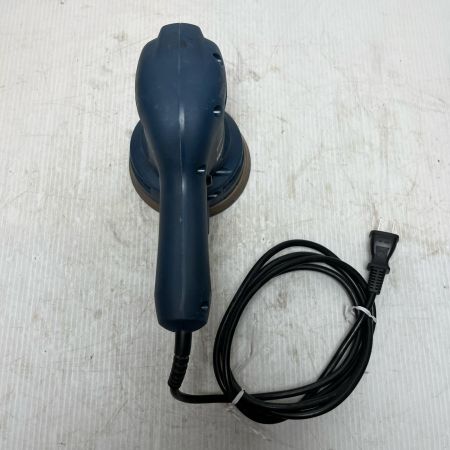  RYOBI リョービ サンダー 本体のみ  RSE-1250 ネイビー