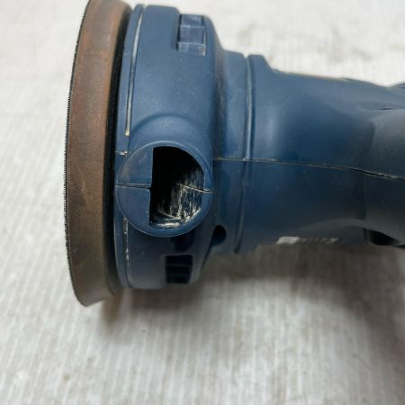 RYOBI リョービ サンダー 本体のみ  RSE-1250 ネイビー