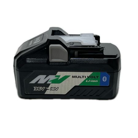  HiKOKI ハイコーキ バッテリー 36v BSL36B18B
