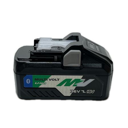  HiKOKI ハイコーキ バッテリー 36v BSL36B18B