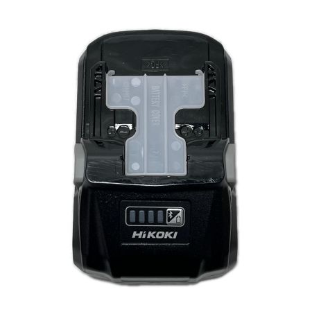  HiKOKI ハイコーキ バッテリー 36v BSL36B18B