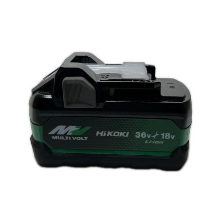  HiKOKI ハイコーキ バッテリー 36v BSL36A18X