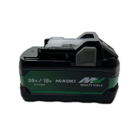  HiKOKI ハイコーキ バッテリー 36v BSL36A18X