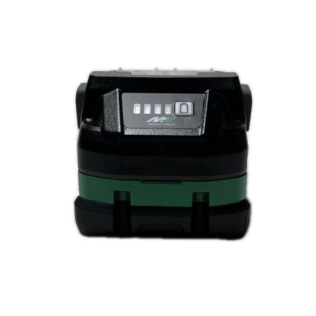  HiKOKI ハイコーキ バッテリー 36v BSL36A18X