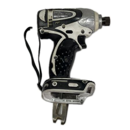  MAKITA マキタ インパクトドライバ 本体のみ コードレス式 14.4v TD131D ホワイト