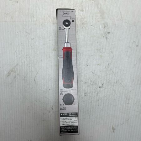 VESSEL ベッセル 電動ラチェット  未使用品(S) No.400ER3