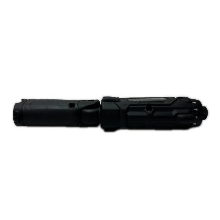  MAKITA マキタ ペンインパクトドライバ アルミケース・小物入れケース・取説・ビット5本セット付 コードレス式 7.2v DF012D ブラック