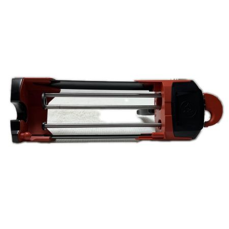  Hilti ヒルティ コーキングガン 箱付 HDM-500 レッド