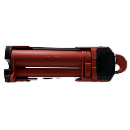  Hilti ヒルティ コーキングガン 箱付 HDM-500 レッド