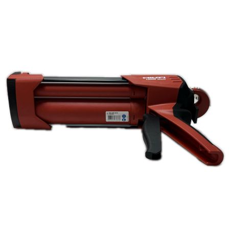  Hilti ヒルティ コーキングガン 箱付 HDM-500 レッド