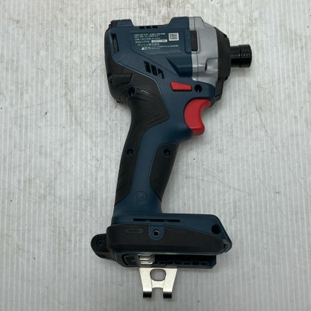  BOSCH ボッシュ インパクトレンチ 充電器・充電池1個・ケース付 GDR18V-215 グリーン