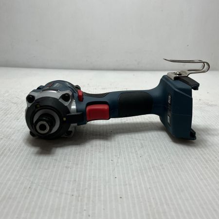  BOSCH ボッシュ インパクトレンチ 充電器・充電池1個・ケース付 GDR18V-215 グリーン