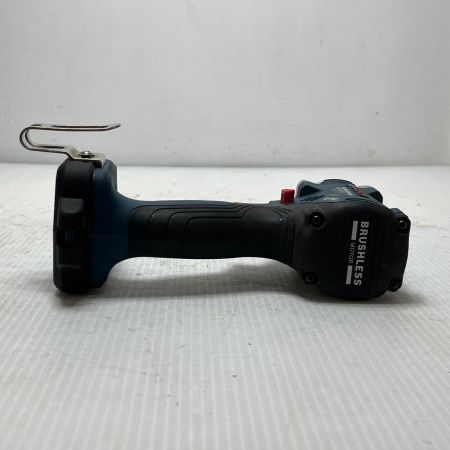  BOSCH ボッシュ インパクトレンチ 充電器・充電池1個・ケース付 GDR18V-215 グリーン