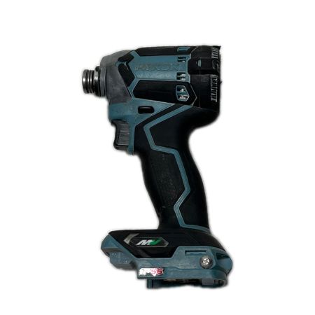  HiKOKI ハイコーキ インパクトドライバ 本体のみ コードレス式 36v WH36DC セームブルー