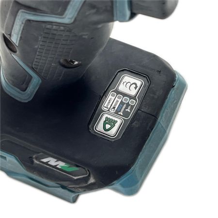  HiKOKI ハイコーキ インパクトドライバ 本体のみ コードレス式 36v WH36DC セームブルー