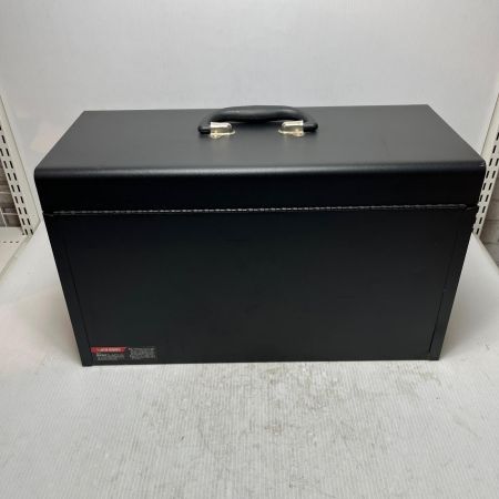  ASTRO PRODUCTS アストロプロダクツ 工具ケース   ブラック×ブルー