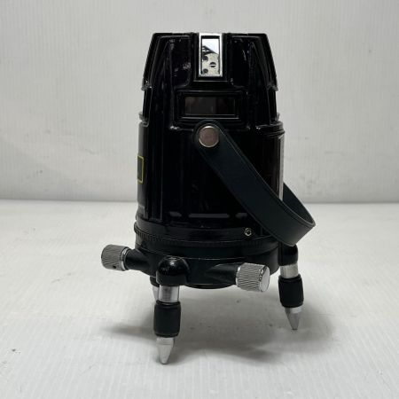 might レーザー墨出し器 受光器・L字版・ゴーグル・ケース付 F4/79236 レッドレーザー・クロスライン MLS-448E インディゴ