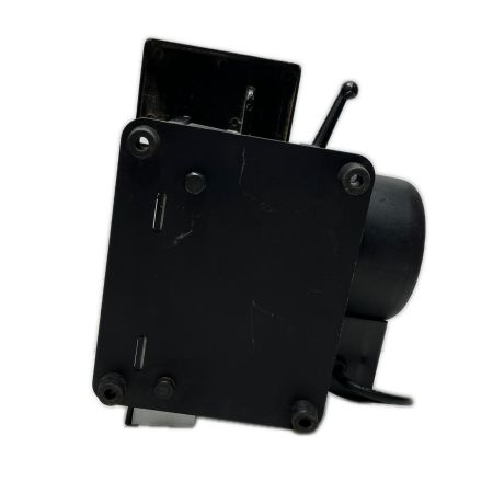  RYOBI リョービ ベルトサンダ コード式 100v B-25T ブラック