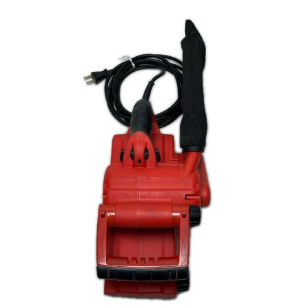  E-value サンダー コード式 100v EWS-76VLN レッド