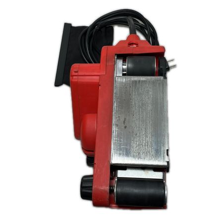  E-value サンダー コード式 100v EWS-76VLN レッド
