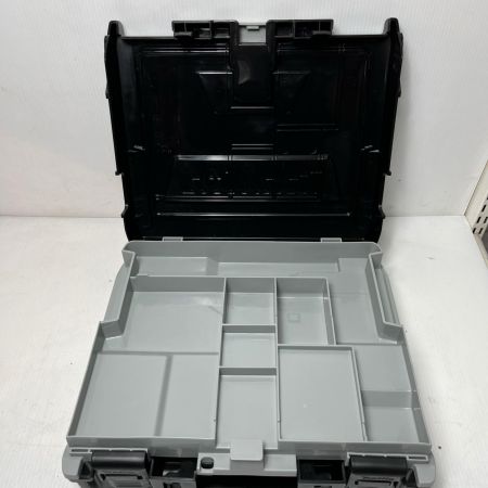 MAKITA マキタ インパクトドライバ  未使用品(S) ケース付 TD173D ブルー