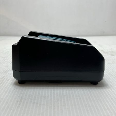  MAKITA マキタ 急速充電器 未使用品(S) コード式 100v DC18RF ブラック