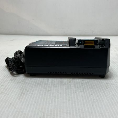  MAKITA マキタ 急速充電器 未使用品(S) コード式 100v DC18RF ブラック