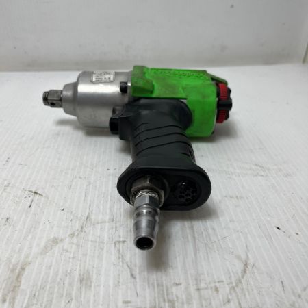  空研工業 エアインパクトレンチ 常圧 KW-1600proX