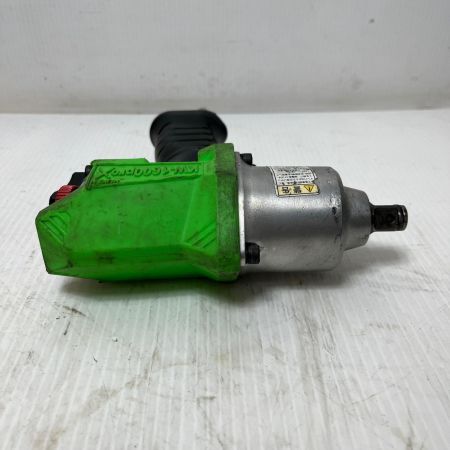  空研工業 エアインパクトレンチ 常圧 KW-1600proX