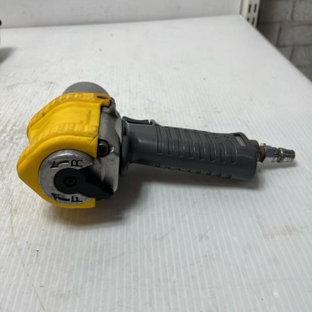  空研工業 エアインパクトレンチ 常圧 KW-1600Spro イエロー
