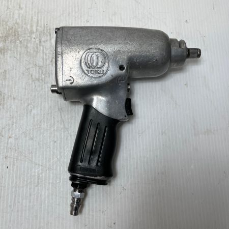  TOKU エアインパクトレンチ 常圧 MI-165H