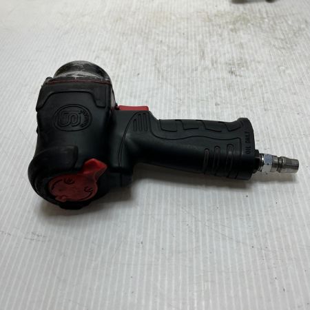  SINANO シナノ エアインパクトレンチ 常圧 SI-1600BK