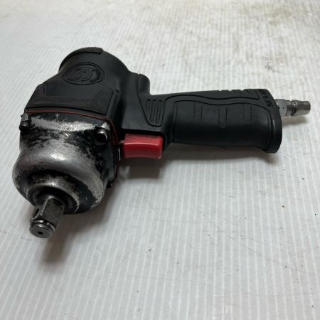  SINANO シナノ エアインパクトレンチ 常圧 SI-1600BK