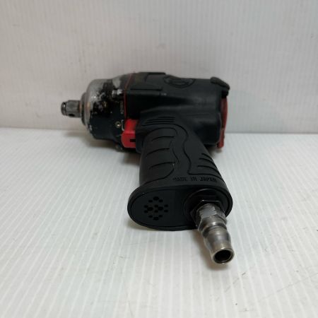  SINANO シナノ エアインパクトレンチ 常圧 SI-1600BK