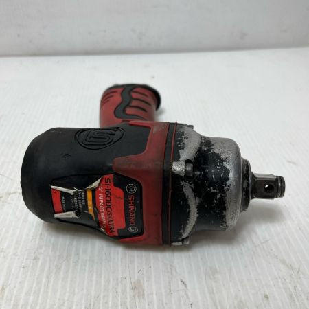  SINANO シナノ エアインパクトレンチ  常圧 SI-1600C(S)ULTRA