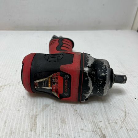  SINANO シナノ エアインパクトレンチ  常圧 SI-1600CULTRA