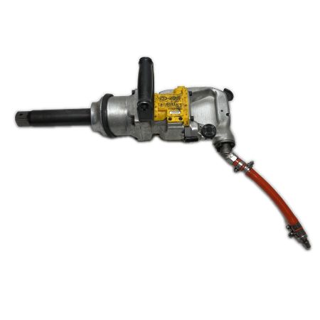  空研工業 エアインパクトレンチ 本体のみ 常圧 KW-3800pro
