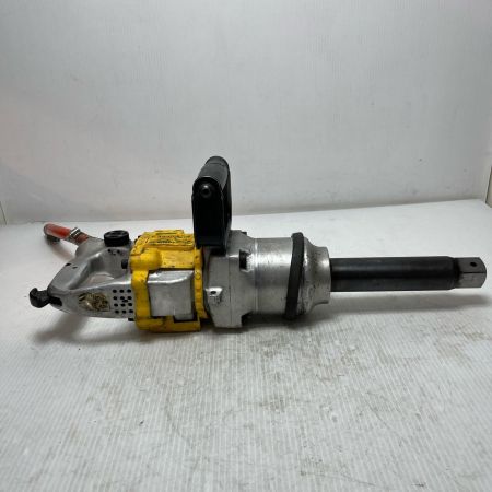  空研工業 エアインパクトレンチ 本体のみ 常圧 KW-3800pro