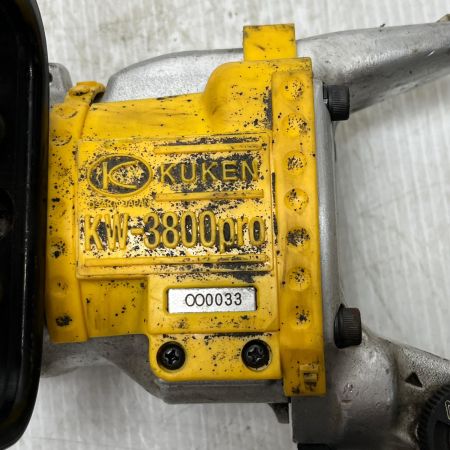  空研工業 エアインパクトレンチ 本体のみ 常圧 KW-3800pro