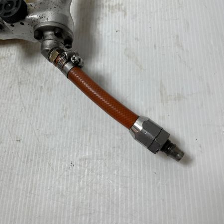  空研工業 エアインパクトレンチ 本体のみ 常圧 KW-3800pro