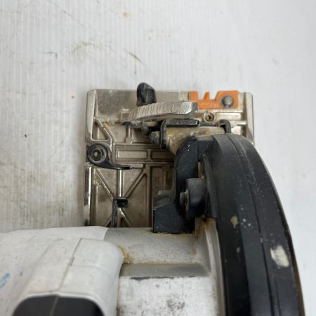  MAKITA マキタ 丸のこ  本体のみ 165mm 5731S ホワイト