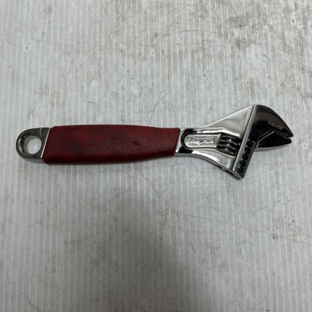  Snap-on スナップオン モンキーレンチ  FADH8